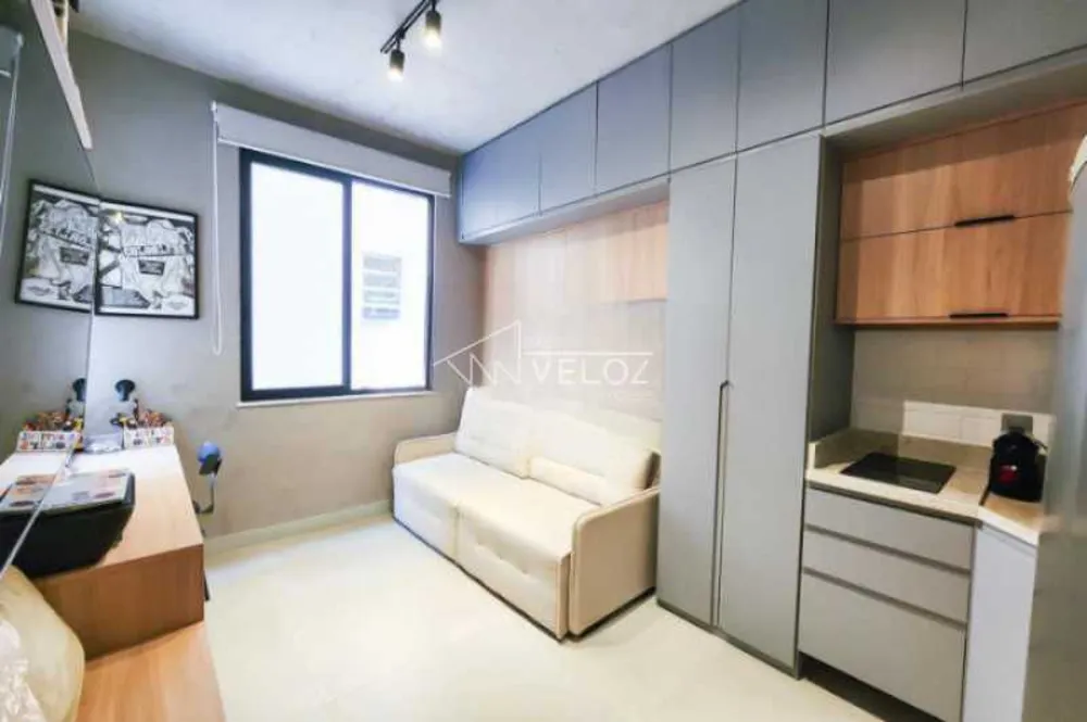 Apartamento, 1 quarto, 21 m² - Foto 22