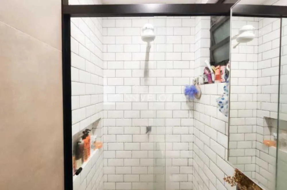 Apartamento, 1 quarto, 21 m² - Foto 19