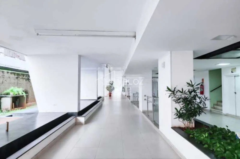 Apartamento, 1 quarto, 21 m² - Foto 14