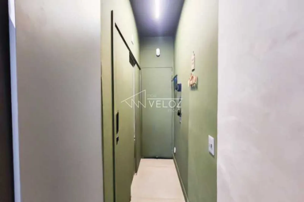 Apartamento, 1 quarto, 21 m² - Foto 8