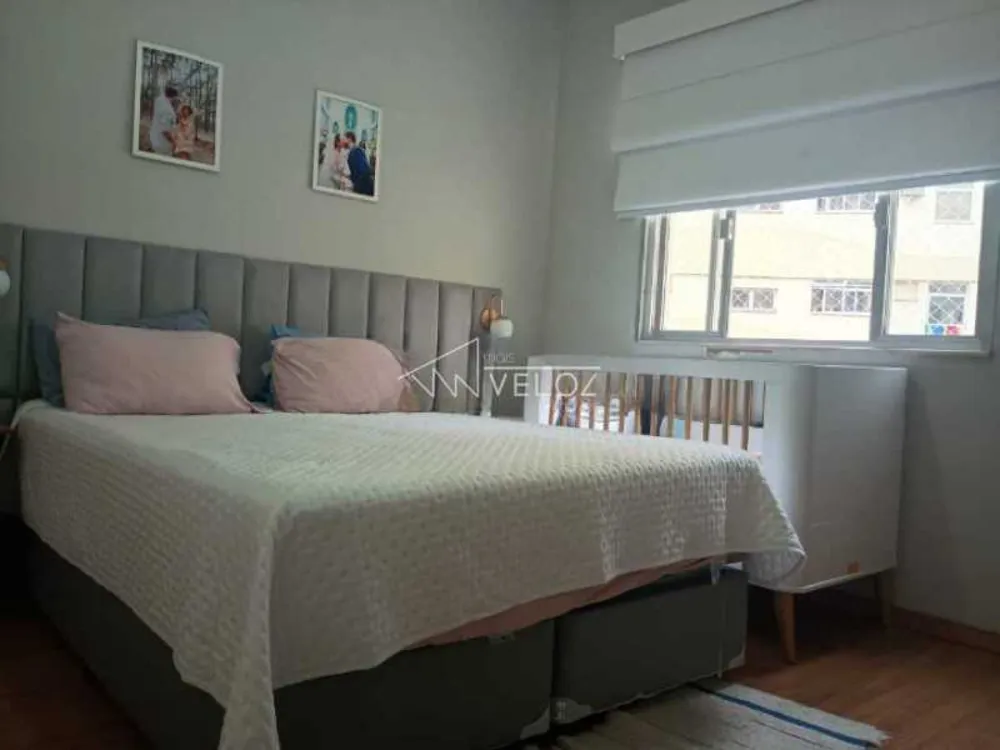 Apartamento, 2 quartos, 75 m² - Foto 12