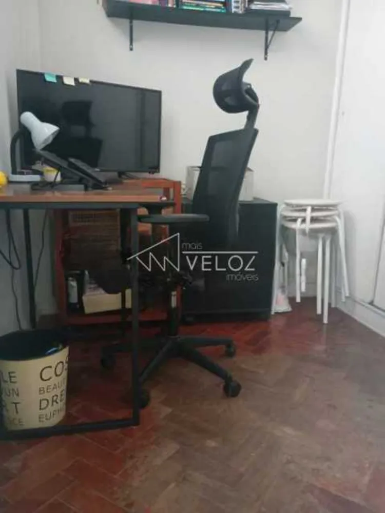 Apartamento, 2 quartos, 75 m² - Foto 3