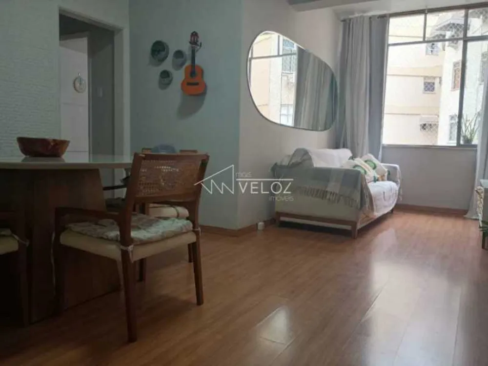 Apartamento, 2 quartos, 75 m² - Foto 6
