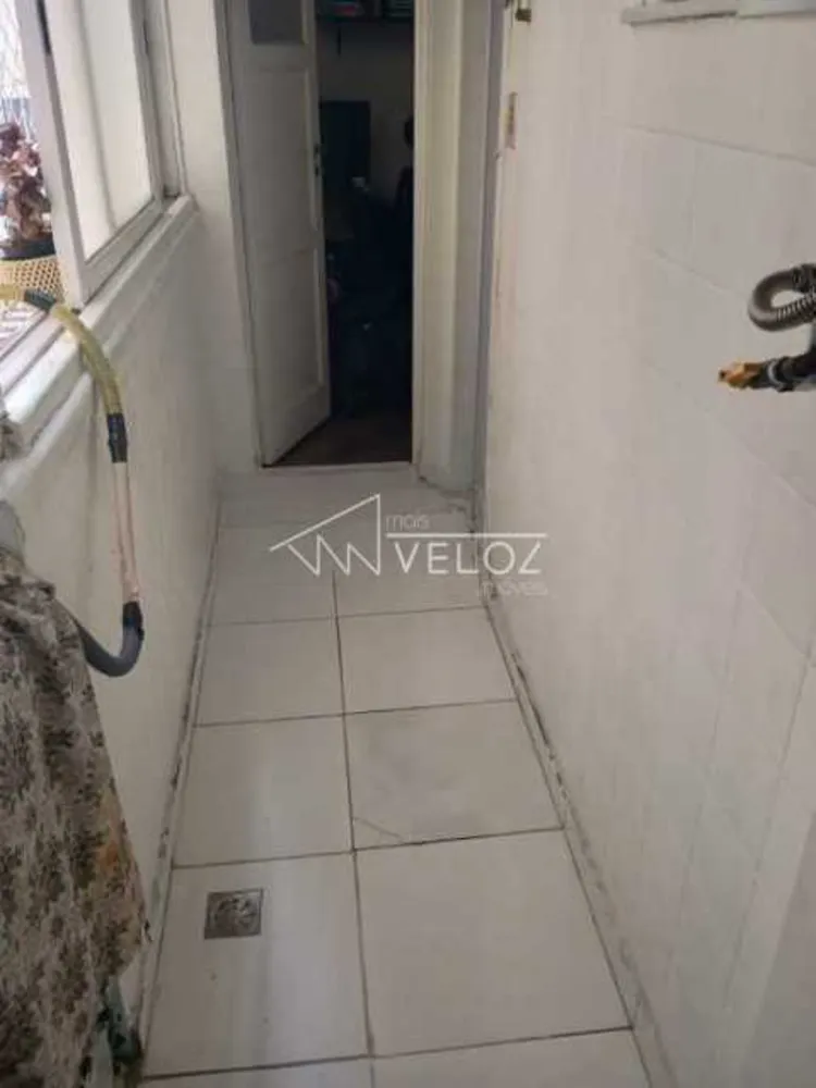 Apartamento, 2 quartos, 75 m² - Foto 10