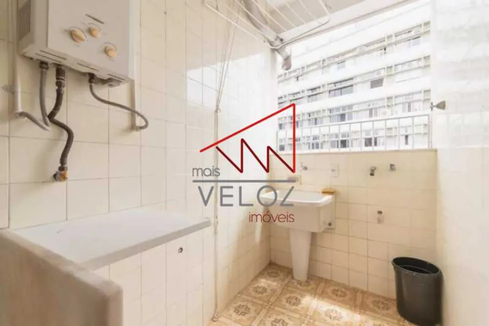 Apartamento, 2 quartos, 72 m² - Foto 7