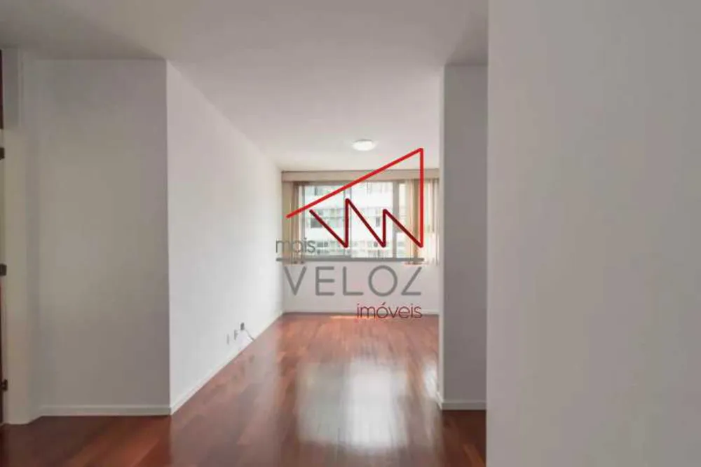 Apartamento, 2 quartos, 72 m² - Foto 8