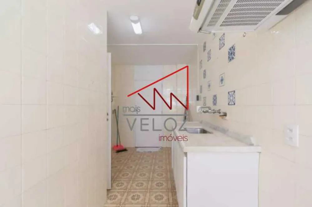 Apartamento, 2 quartos, 72 m² - Foto 17