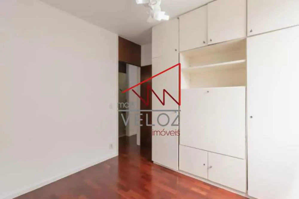 Apartamento, 2 quartos, 72 m² - Foto 1