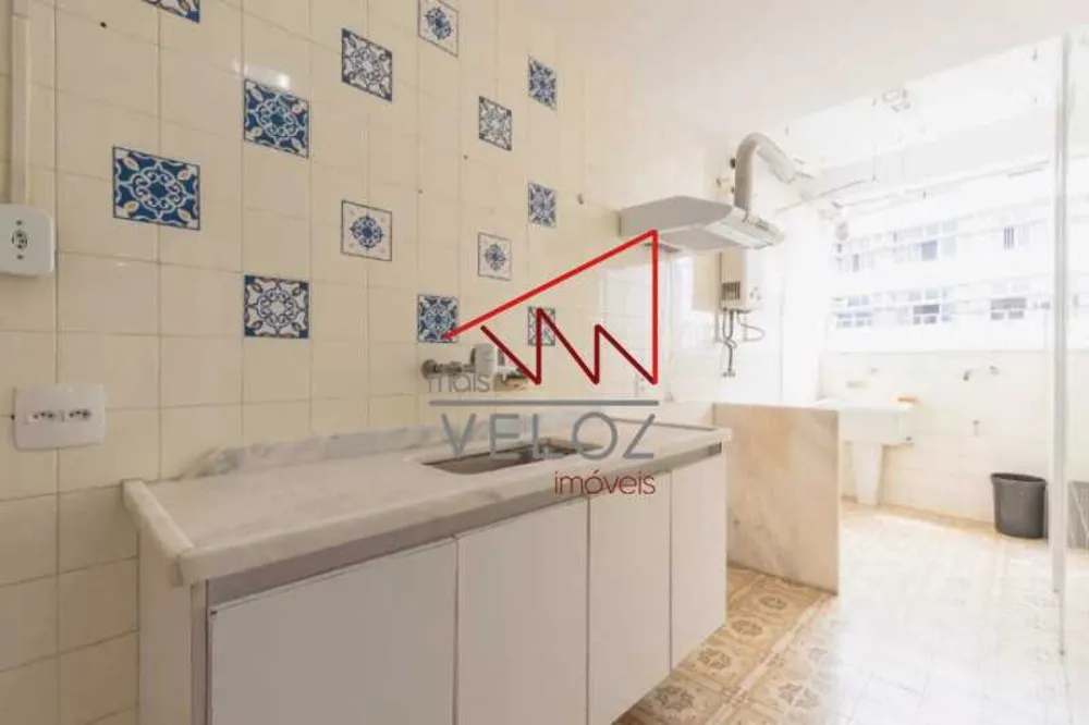 Apartamento, 2 quartos, 72 m² - Foto 14