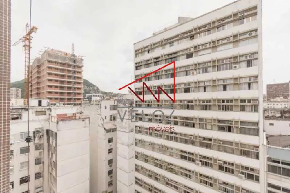 Apartamento, 2 quartos, 72 m² - Foto 5