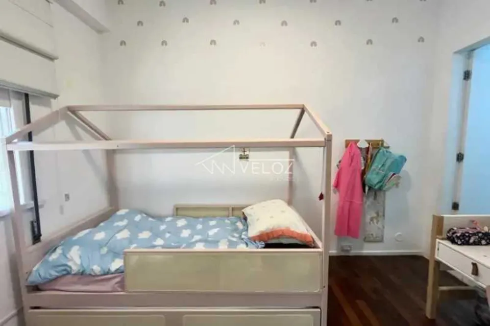 Apartamento, 3 quartos, 143 m² - Foto 10