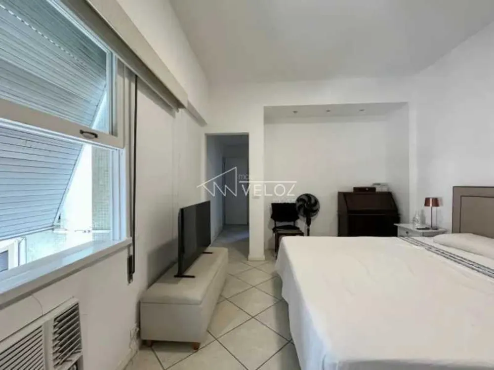 Apartamento, 3 quartos, 143 m² - Foto 2