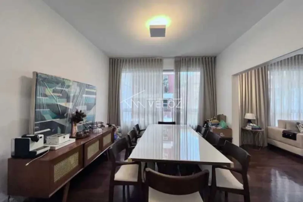 Apartamento, 3 quartos, 143 m² - Foto 8