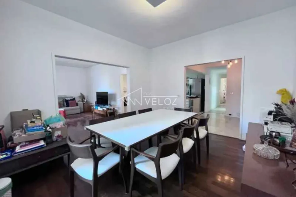 Apartamento, 3 quartos, 143 m² - Foto 13