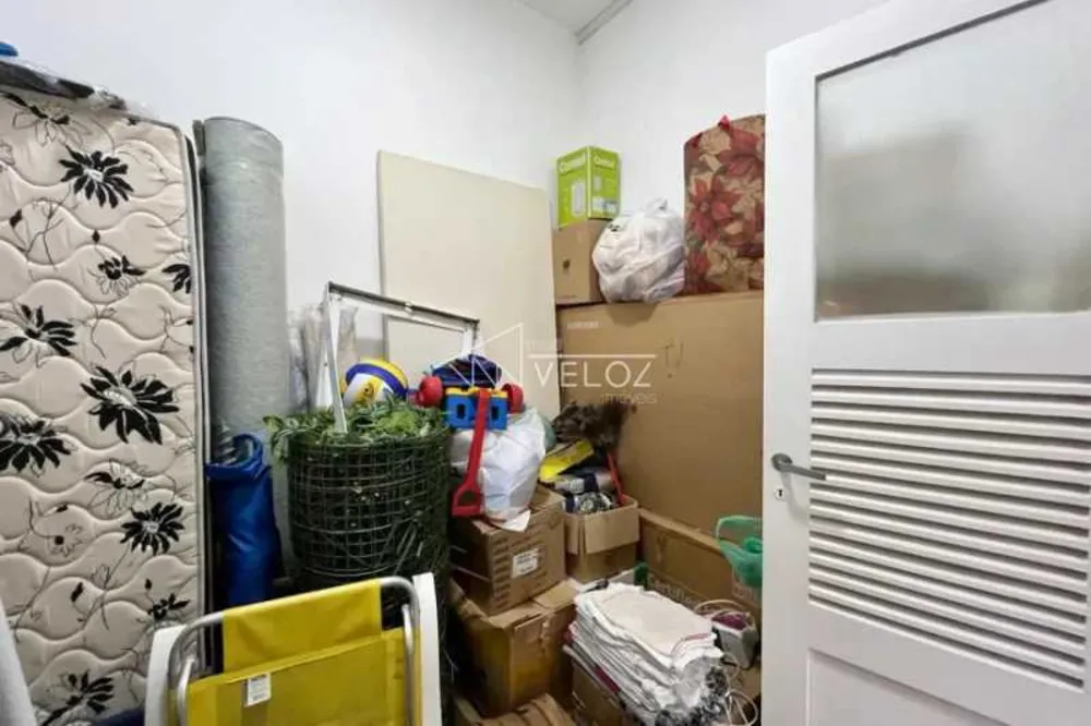 Apartamento, 3 quartos, 143 m² - Foto 5