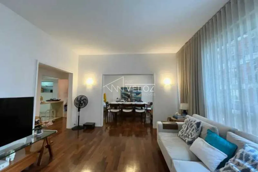 Apartamento, 3 quartos, 143 m² - Foto 16