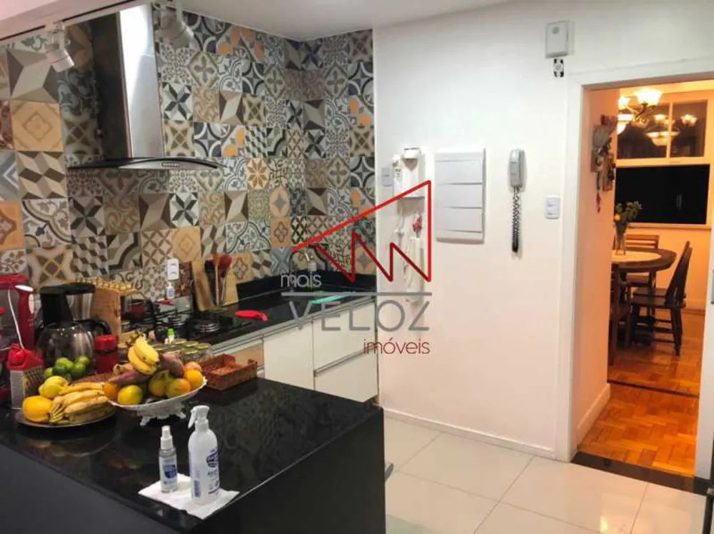 Apartamento, 3 quartos, 109 m² - Foto 15