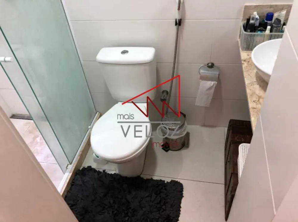 Apartamento, 3 quartos, 109 m² - Foto 1