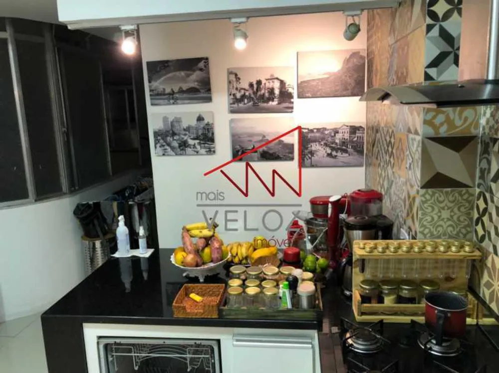 Apartamento, 3 quartos, 109 m² - Foto 2
