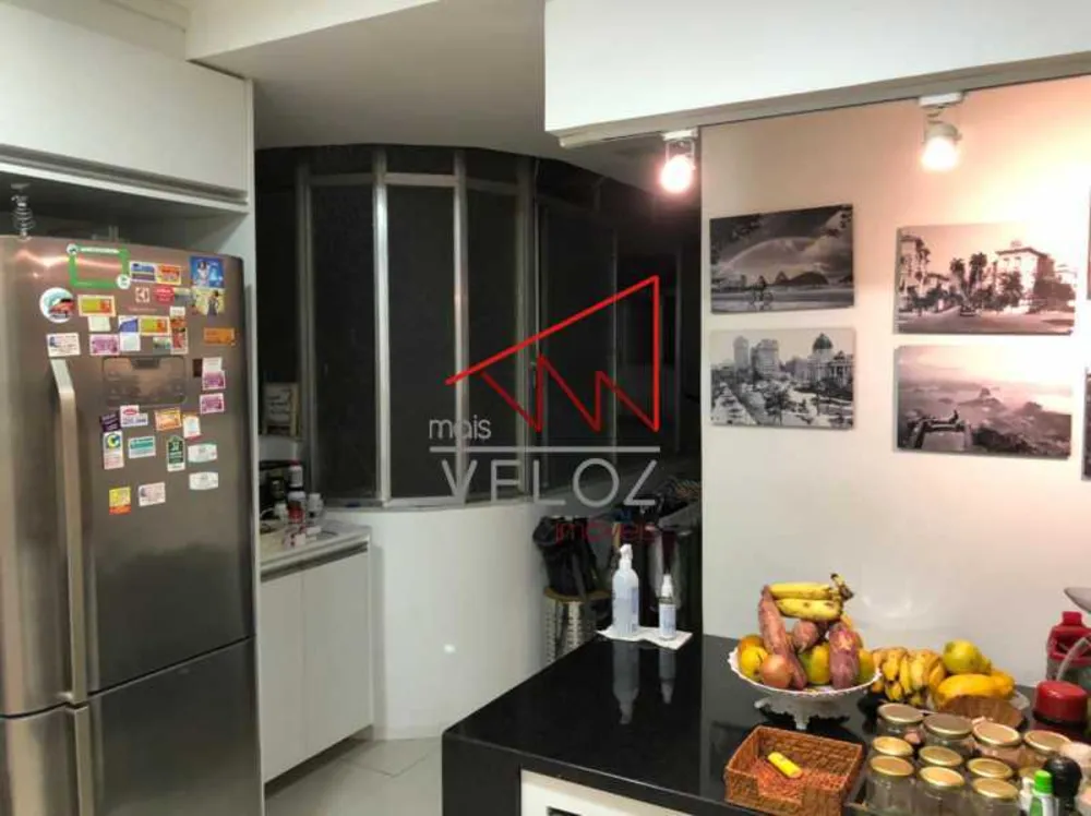 Apartamento, 3 quartos, 109 m² - Foto 17