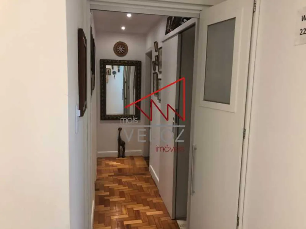Apartamento, 3 quartos, 109 m² - Foto 13
