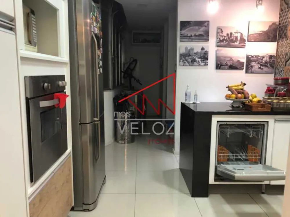 Apartamento, 3 quartos, 109 m² - Foto 18