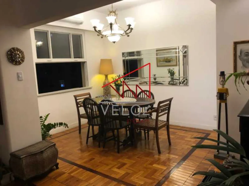 Apartamento, 3 quartos, 109 m² - Foto 11