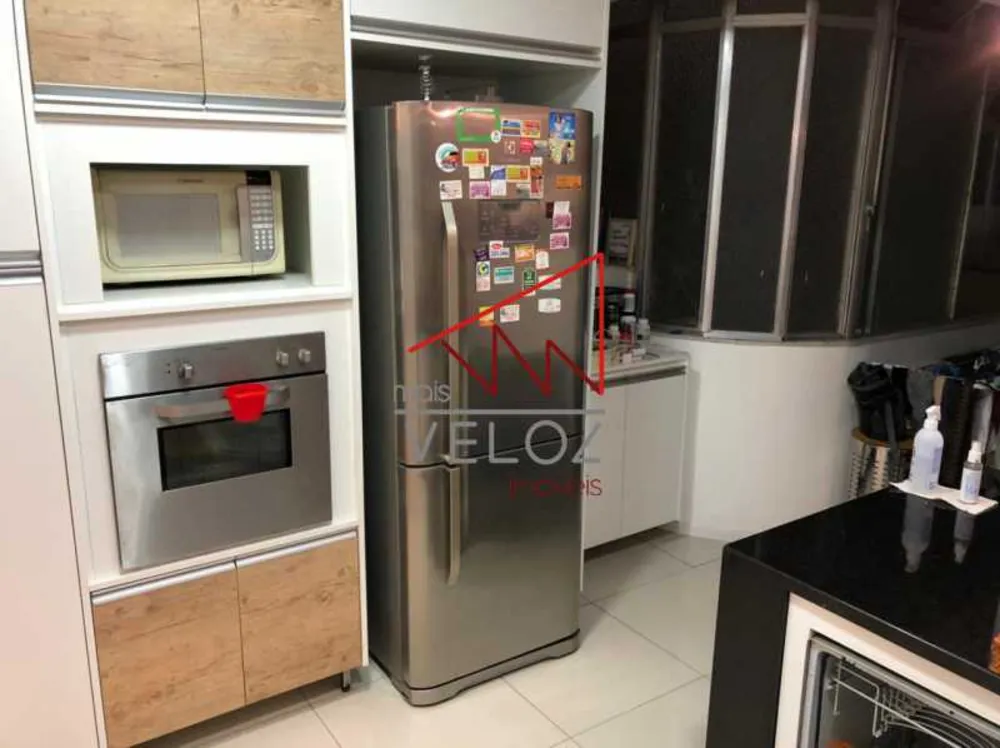 Apartamento, 3 quartos, 109 m² - Foto 3