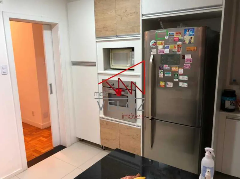 Apartamento, 3 quartos, 109 m² - Foto 19