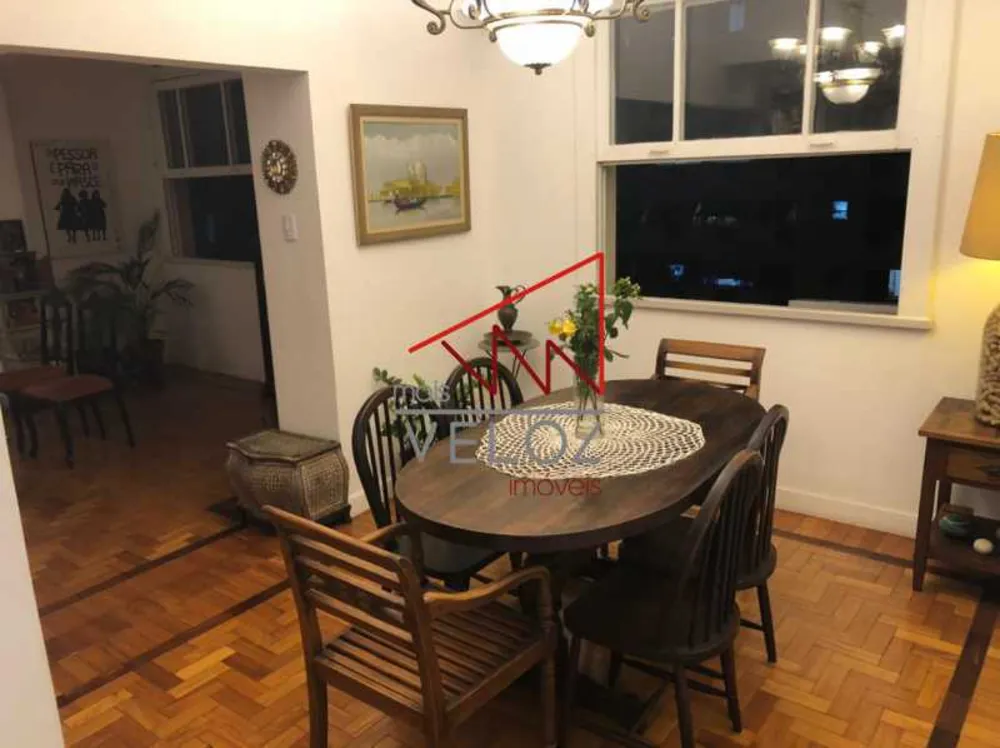 Apartamento, 3 quartos, 109 m² - Foto 12