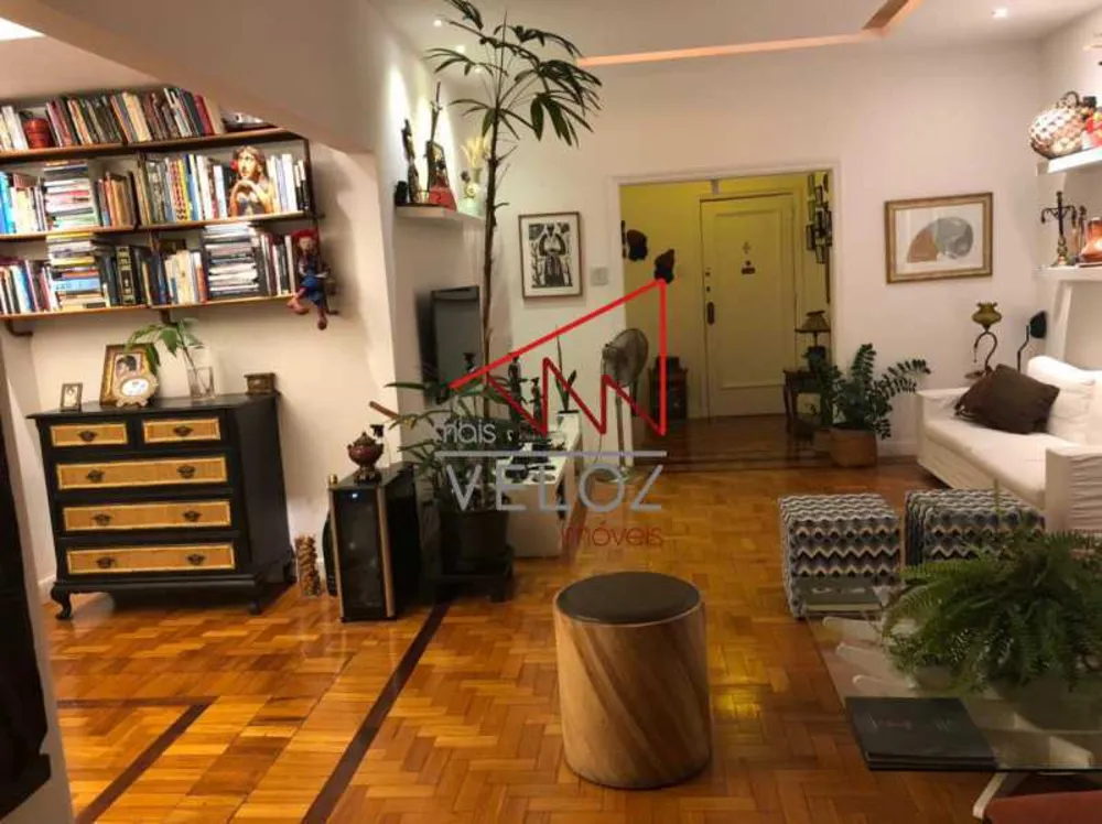 Apartamento, 3 quartos, 109 m² - Foto 8