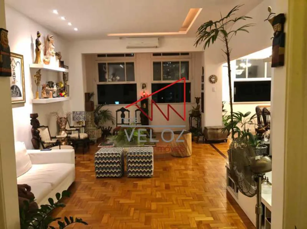 Apartamento, 3 quartos, 109 m² - Foto 5