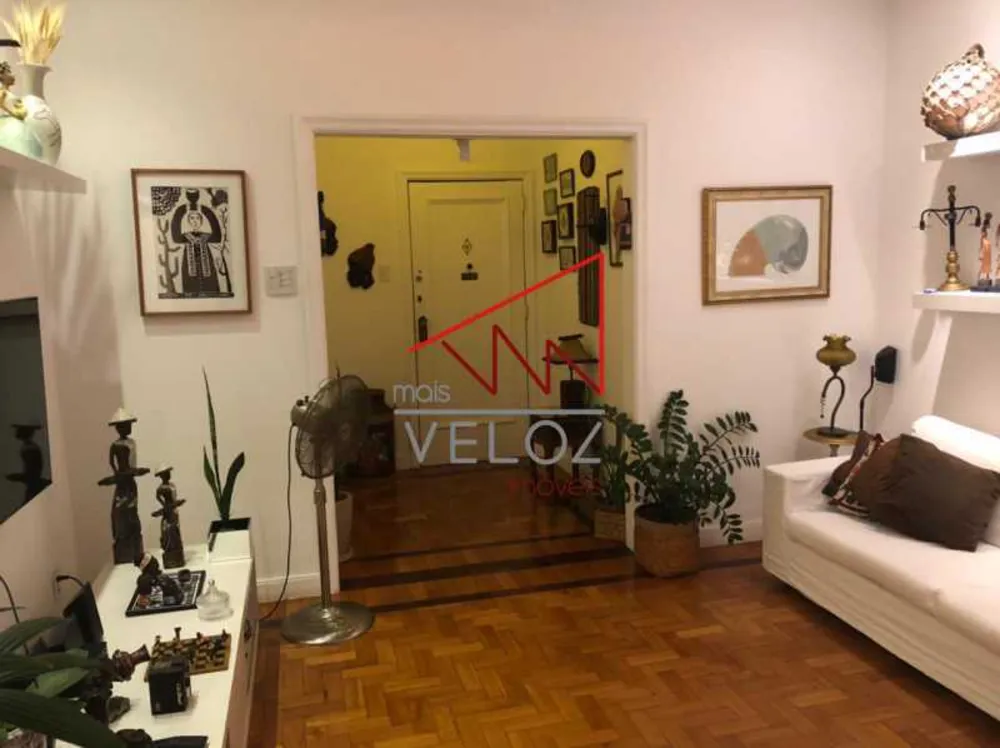 Apartamento, 3 quartos, 109 m² - Foto 10