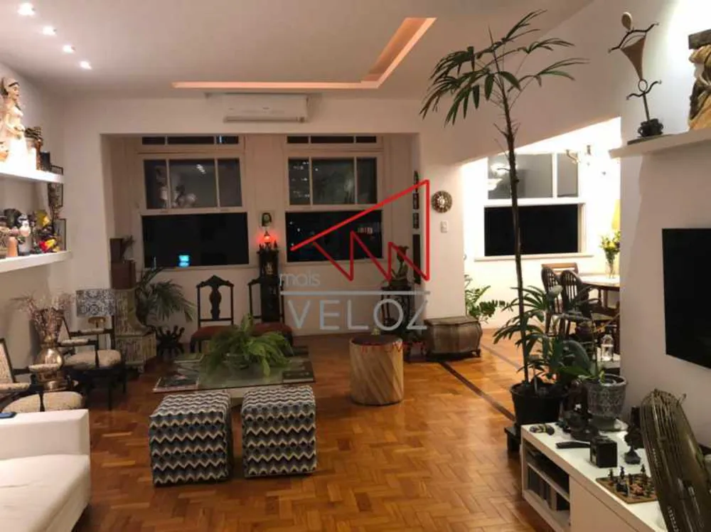 Apartamento, 3 quartos, 109 m² - Foto 6
