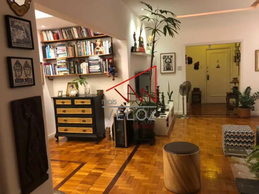 Apartamento, 3 quartos, 109 m² - Foto 4