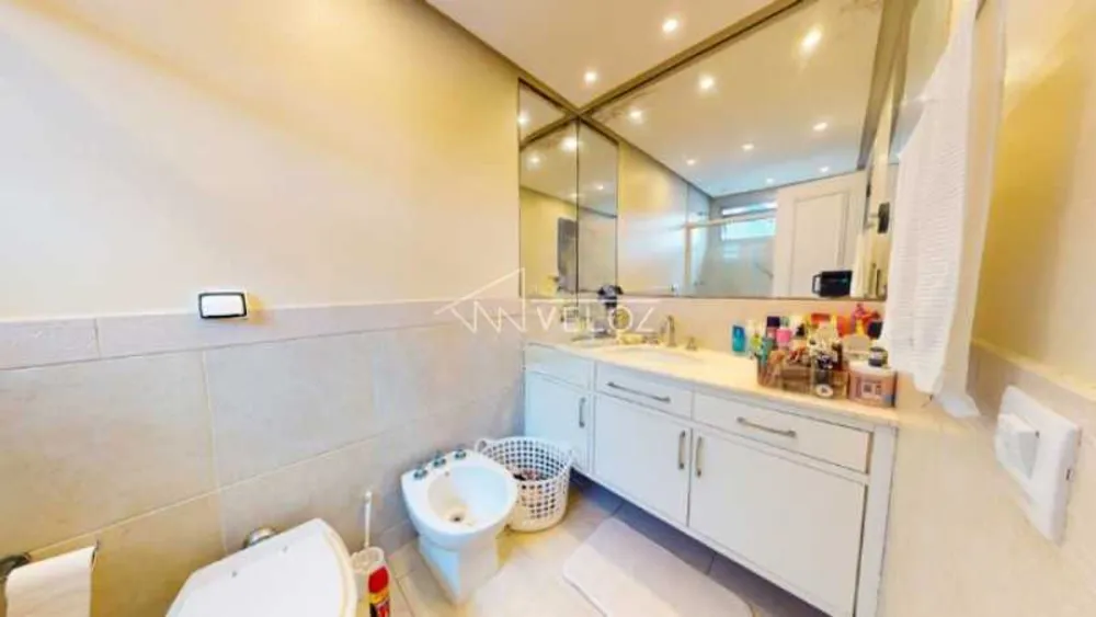Apartamento, 4 quartos, 206 m² - Foto 4