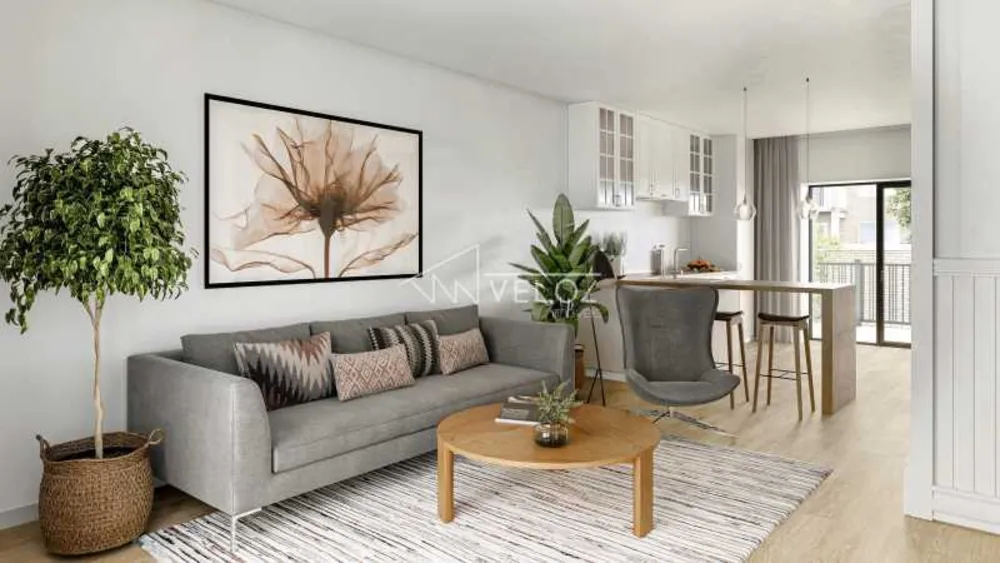 Apartamento, 1 quarto, 44 m² - Foto 11