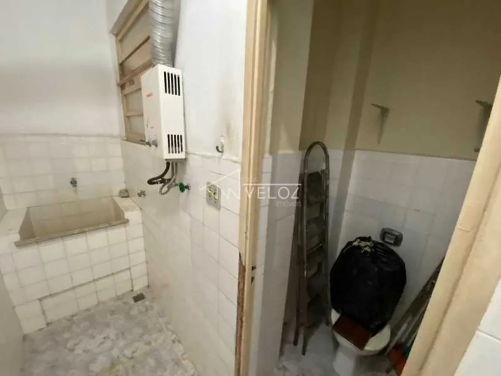 Apartamento, 2 quartos, 73 m² - Foto 6