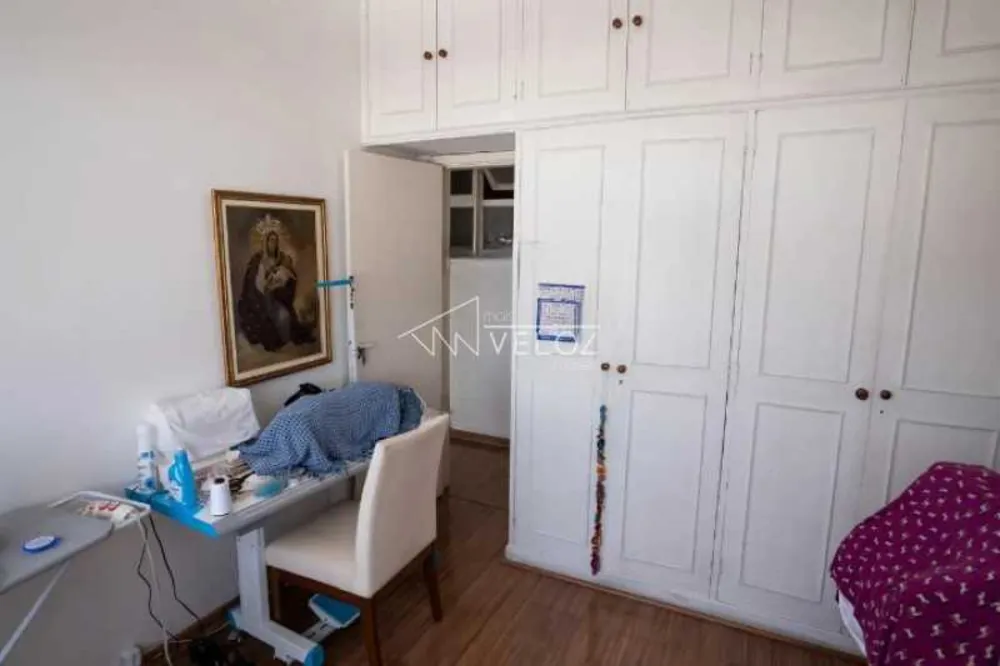 Apartamento, 3 quartos, 80 m² - Foto 1