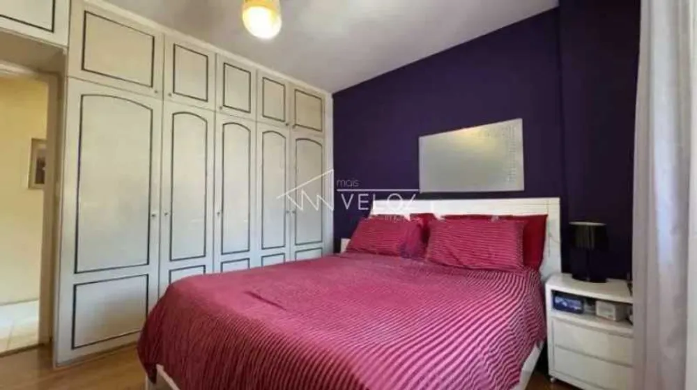 Apartamento, 2 quartos, 86 m² - Foto 7