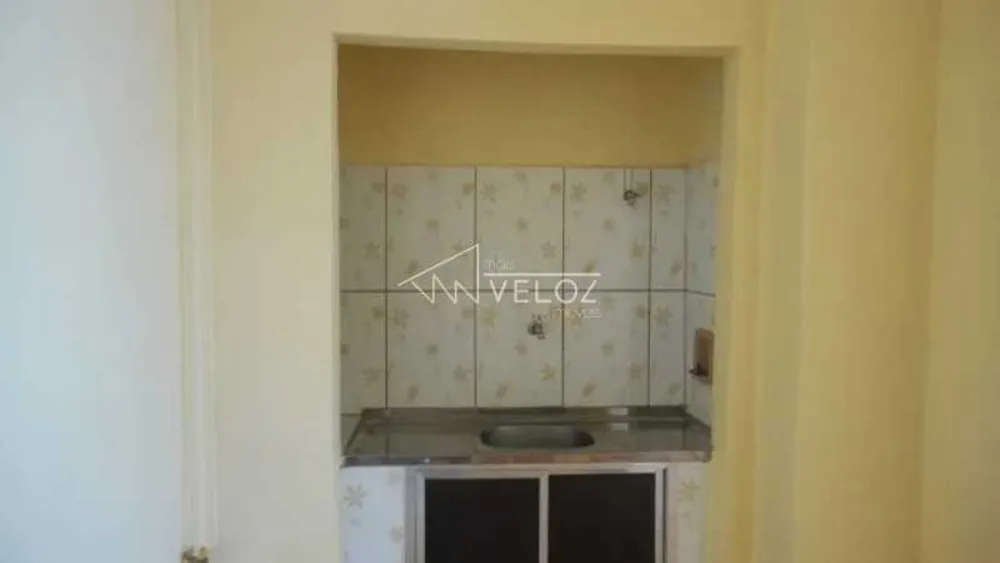 Apartamento, 1 quarto, 30 m² - Foto 2