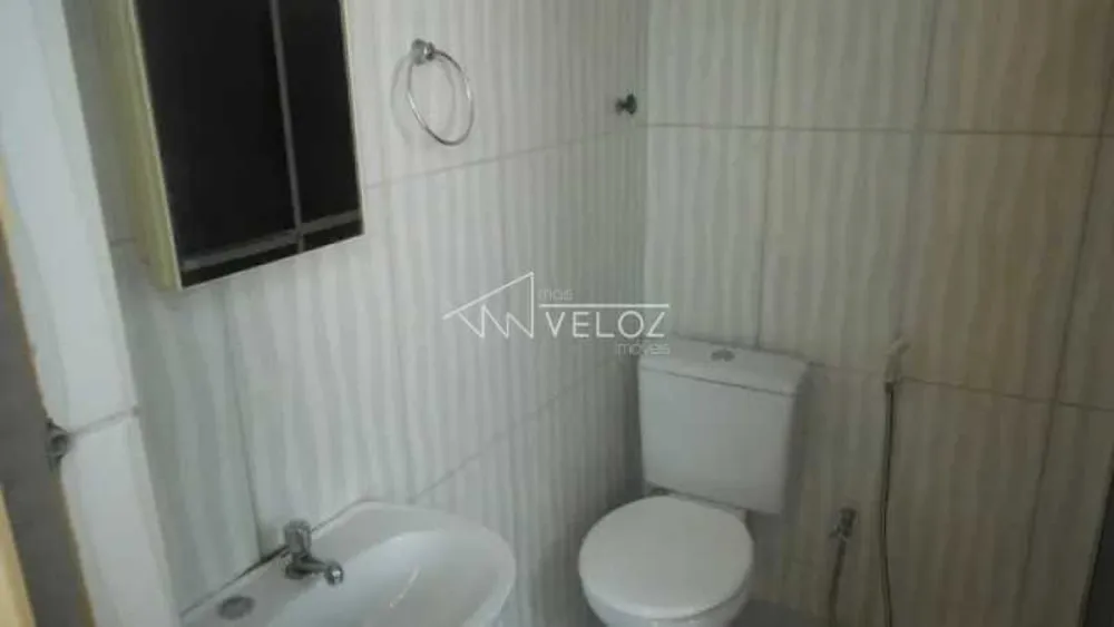 Apartamento, 1 quarto, 30 m² - Foto 16
