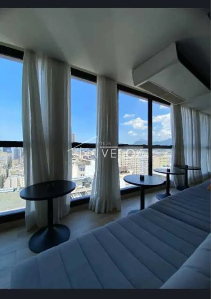 Apartamento, 1 quarto, 31 m² - Foto 12