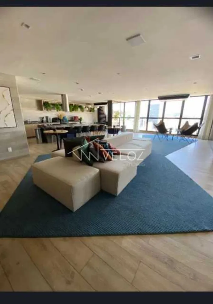Apartamento, 1 quarto, 31 m² - Foto 10