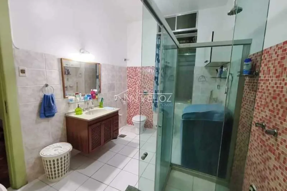 Apartamento, 1 quarto, 45 m² - Foto 6