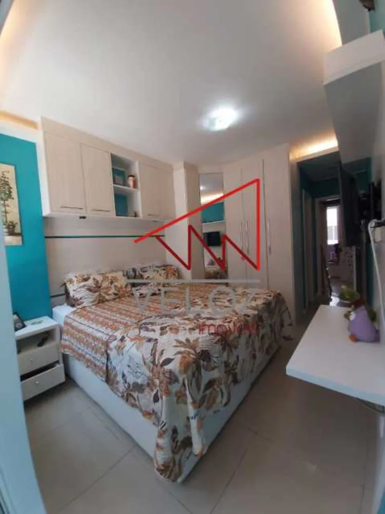Apartamento, 2 quartos, 75 m² - Foto 1