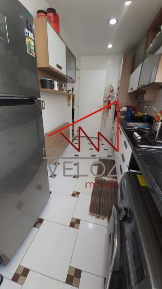 Apartamento, 2 quartos, 75 m² - Foto 22