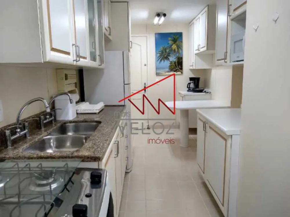 Apartamento, 2 quartos, 85 m² - Foto 18