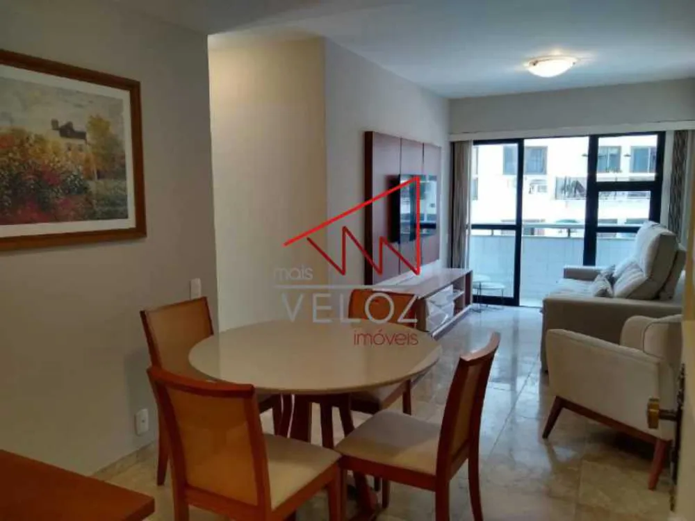 Apartamento, 2 quartos, 85 m² - Foto 3
