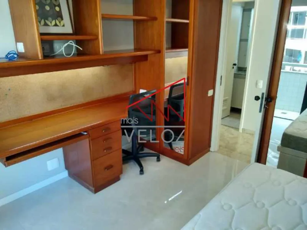 Apartamento, 2 quartos, 85 m² - Foto 20